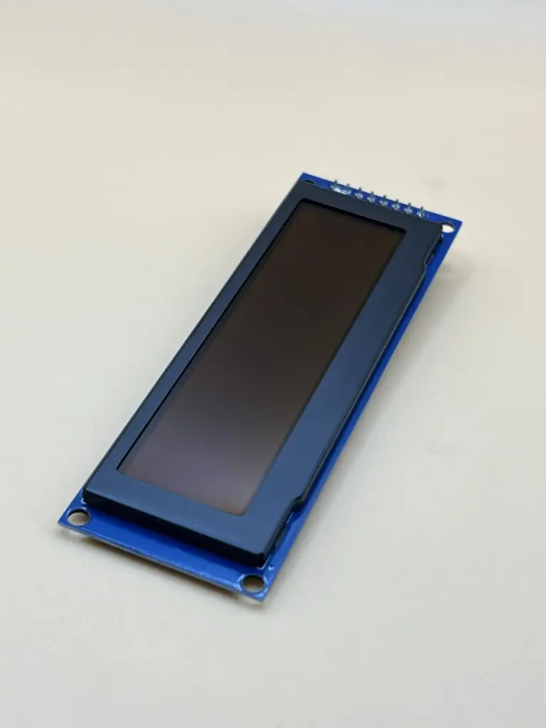 3.12 inch Oled display | Hub360